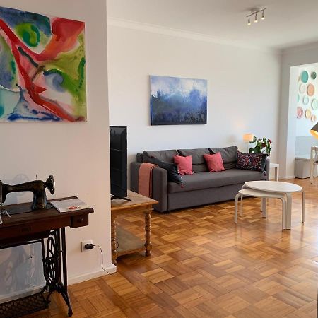 Sunset Guest Home Matosinhos  Ngoại thất bức ảnh