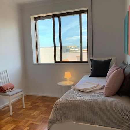 Sunset Guest Home Matosinhos  Ngoại thất bức ảnh