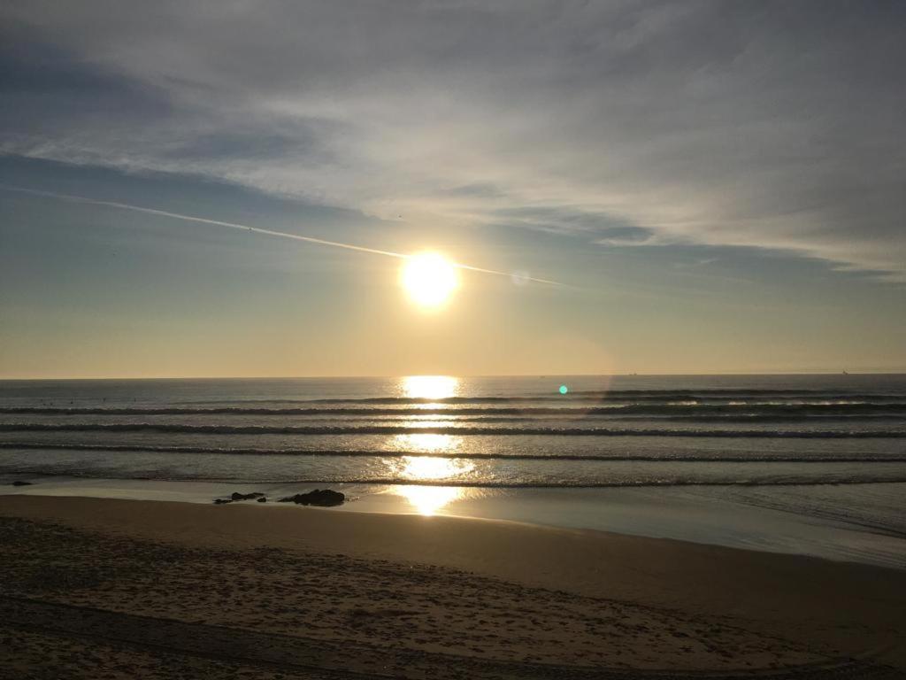 Sunset Guest Home Matosinhos  Ngoại thất bức ảnh