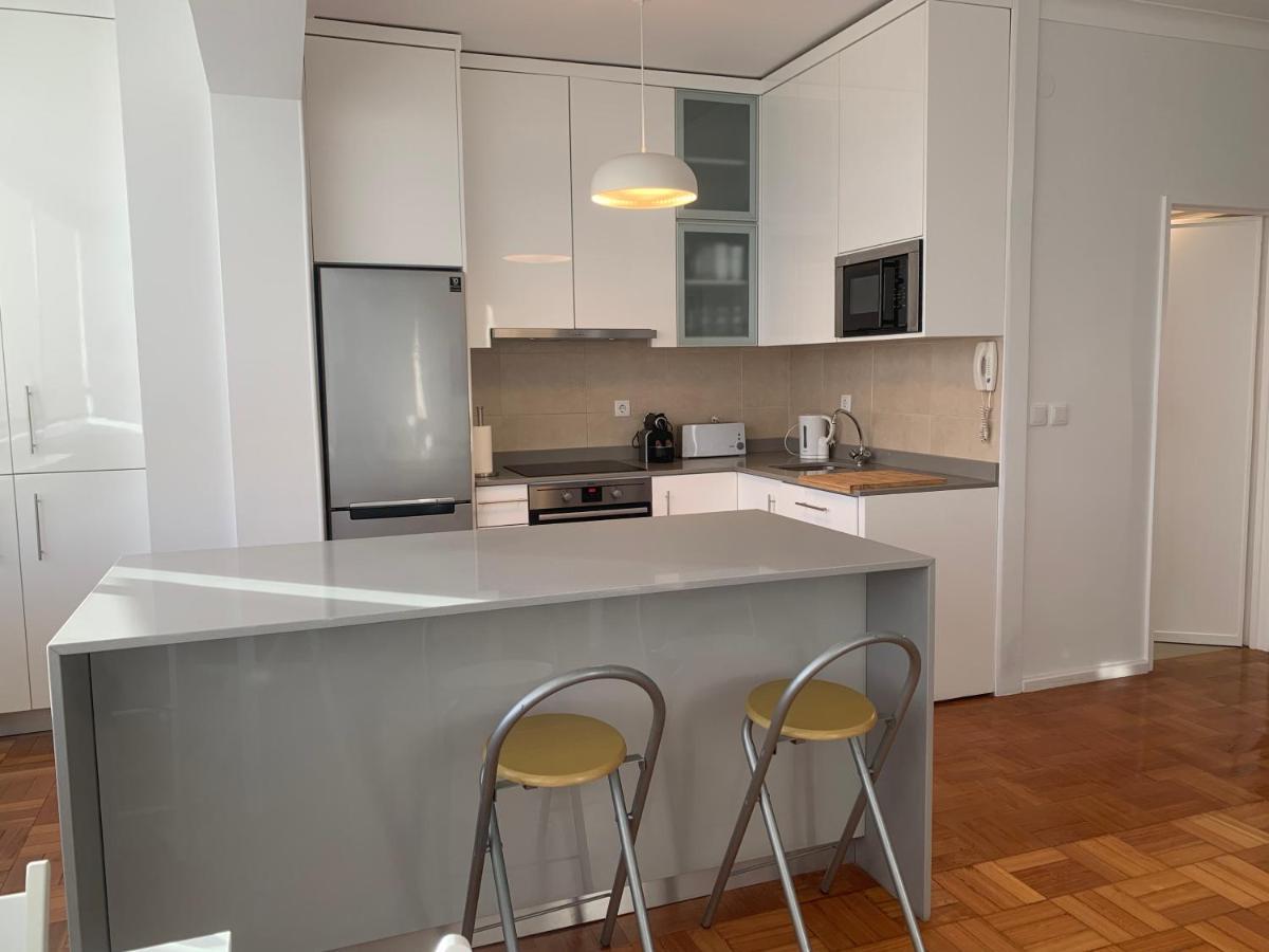 Sunset Guest Home Matosinhos  Ngoại thất bức ảnh