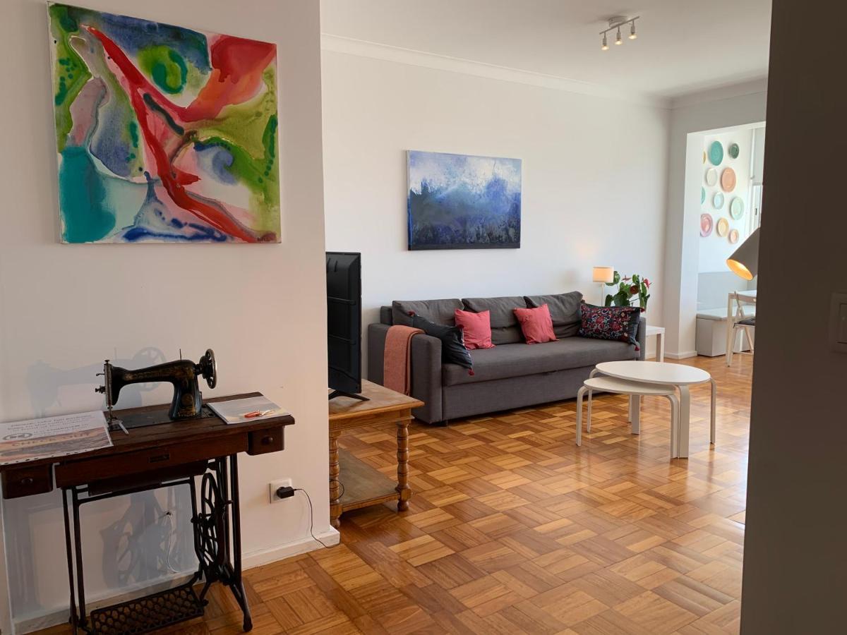 Sunset Guest Home Matosinhos  Ngoại thất bức ảnh