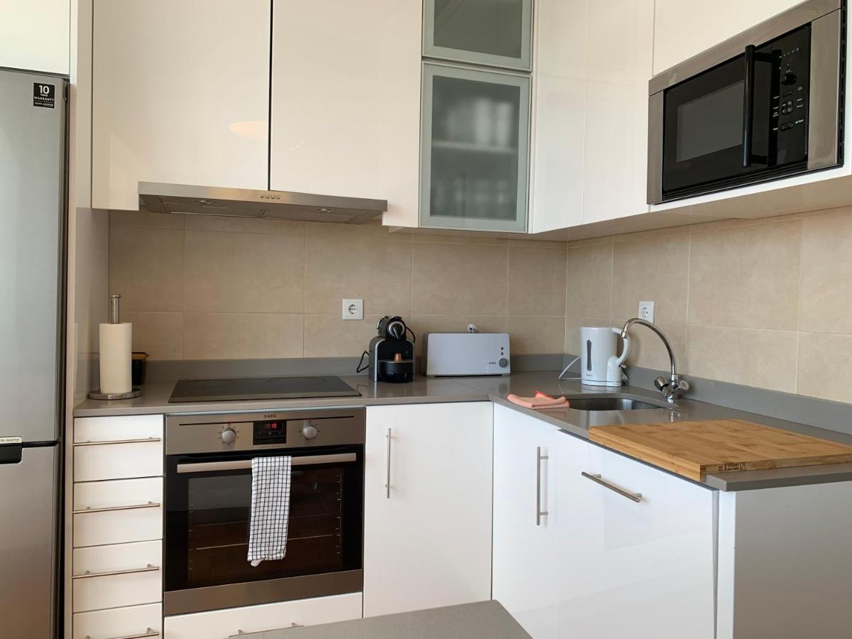 Sunset Guest Home Matosinhos  Ngoại thất bức ảnh