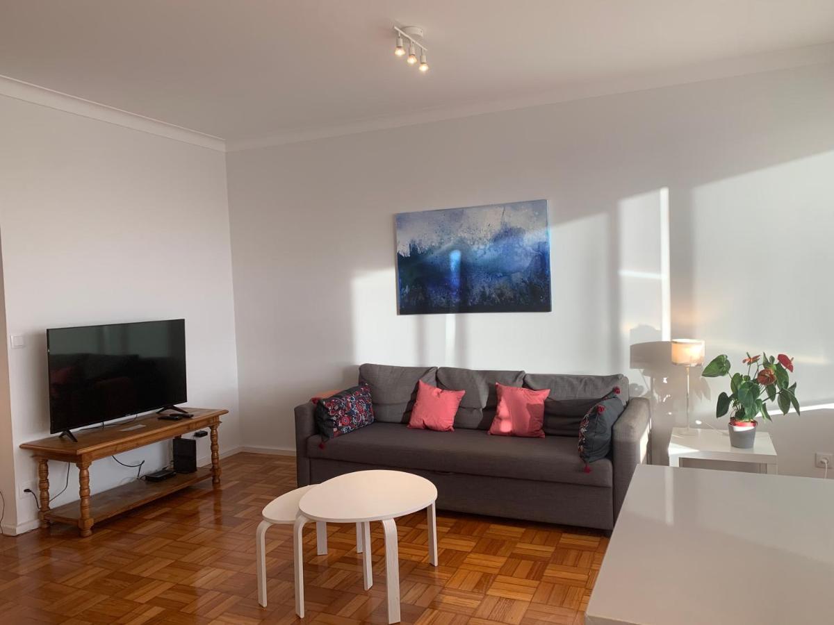 Sunset Guest Home Matosinhos  Ngoại thất bức ảnh