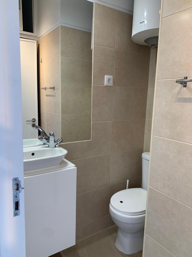 Sunset Guest Home Matosinhos  Ngoại thất bức ảnh