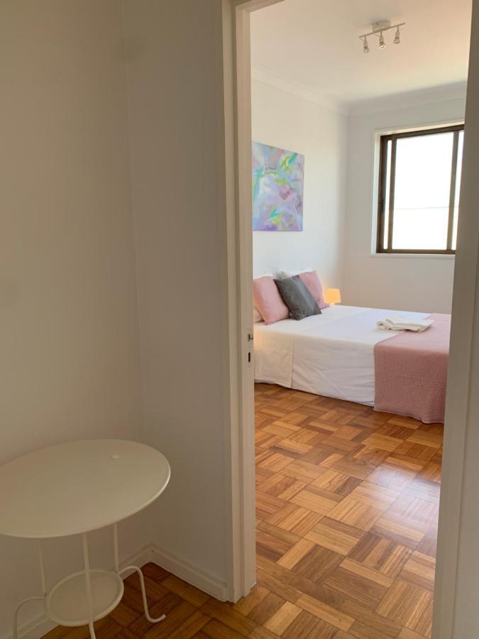 Sunset Guest Home Matosinhos  Ngoại thất bức ảnh