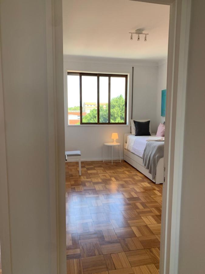 Sunset Guest Home Matosinhos  Ngoại thất bức ảnh