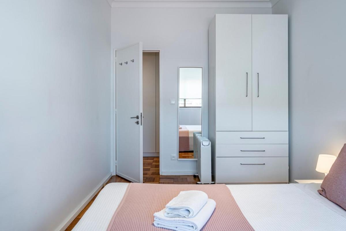 Sunset Guest Home Matosinhos  Ngoại thất bức ảnh