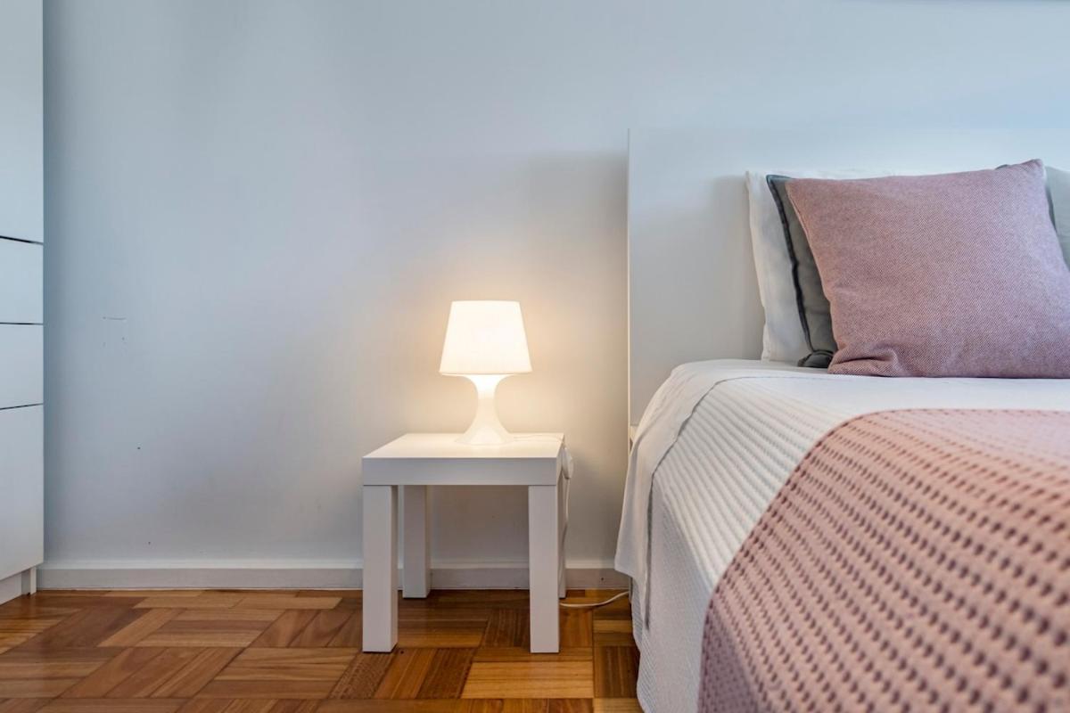 Sunset Guest Home Matosinhos  Ngoại thất bức ảnh