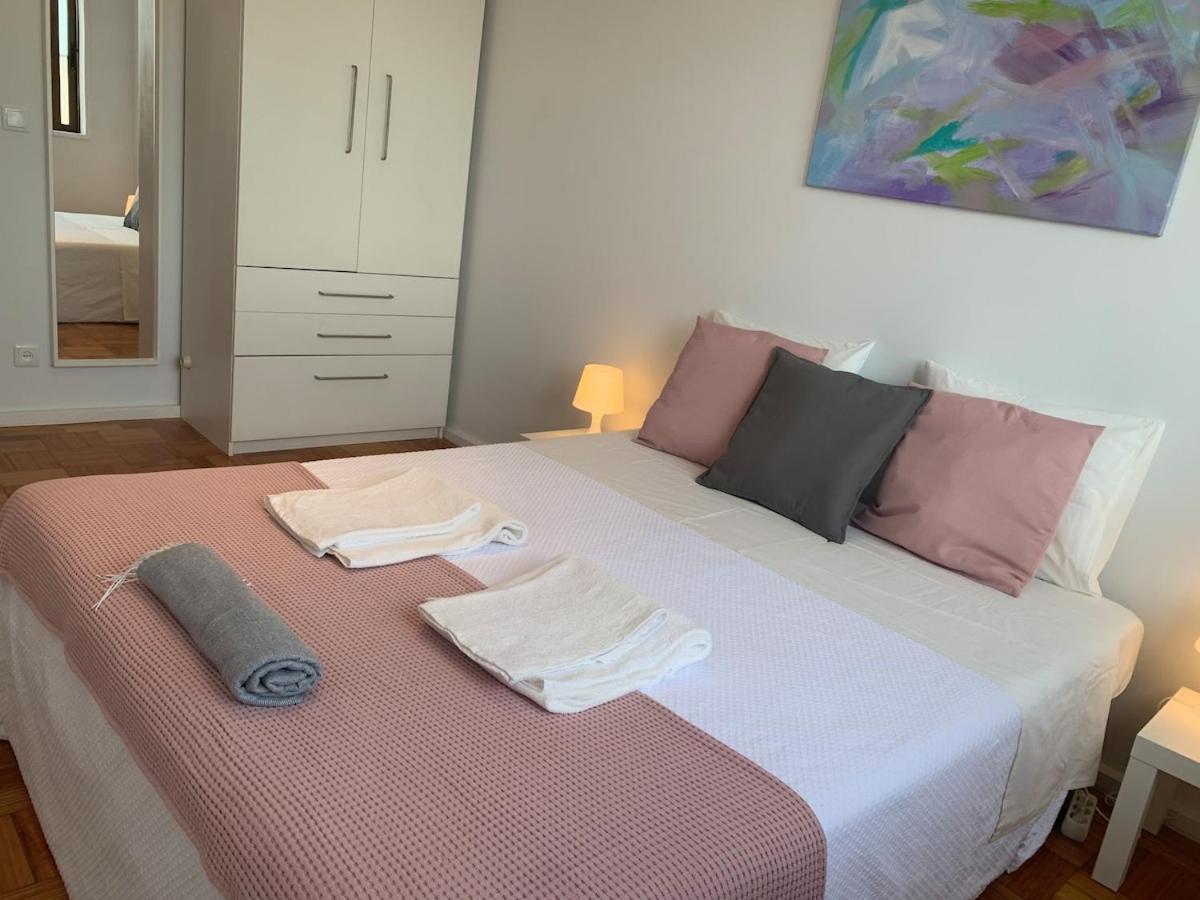Sunset Guest Home Matosinhos  Ngoại thất bức ảnh