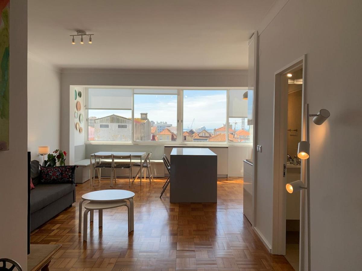 Sunset Guest Home Matosinhos  Ngoại thất bức ảnh