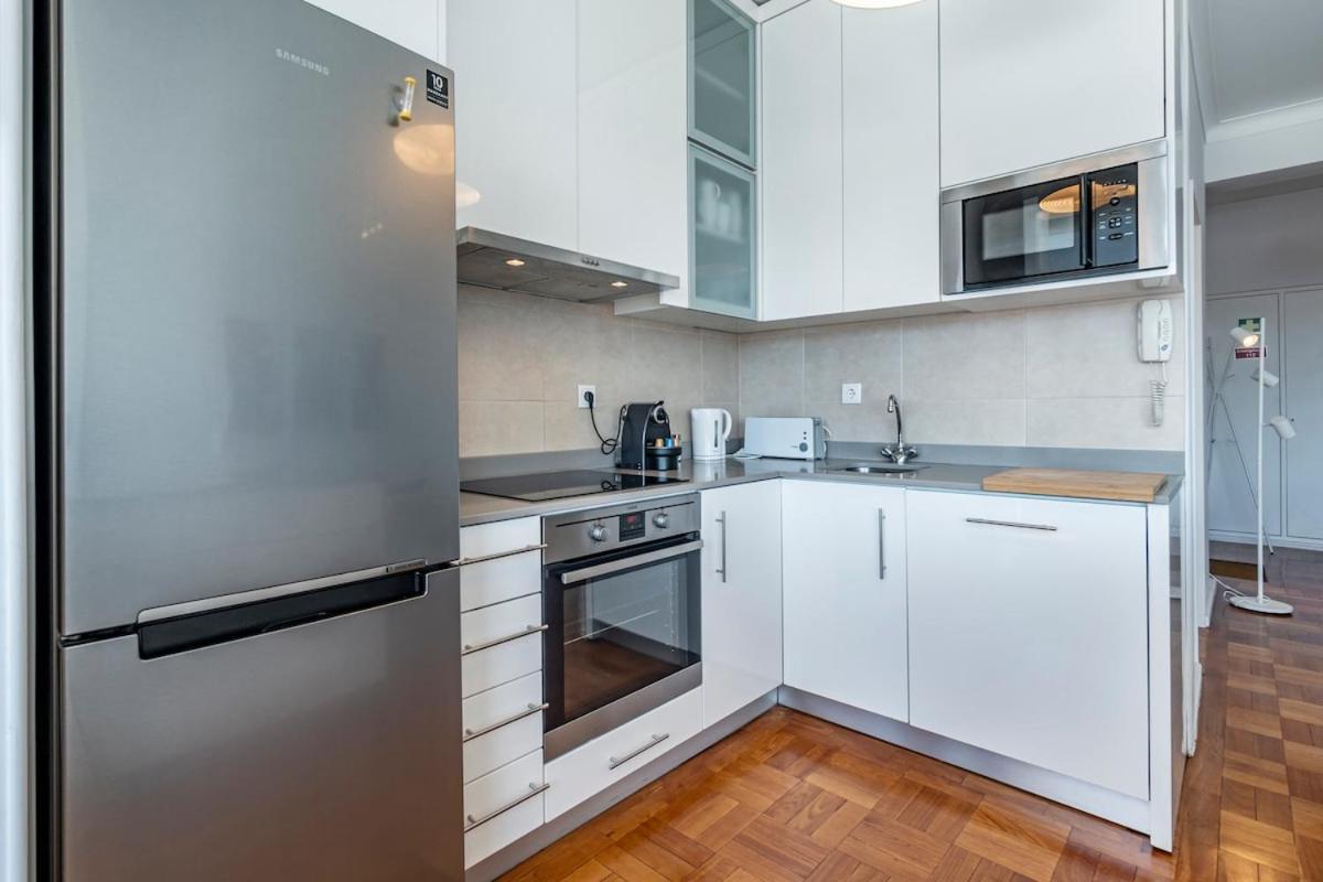 Sunset Guest Home Matosinhos  Ngoại thất bức ảnh