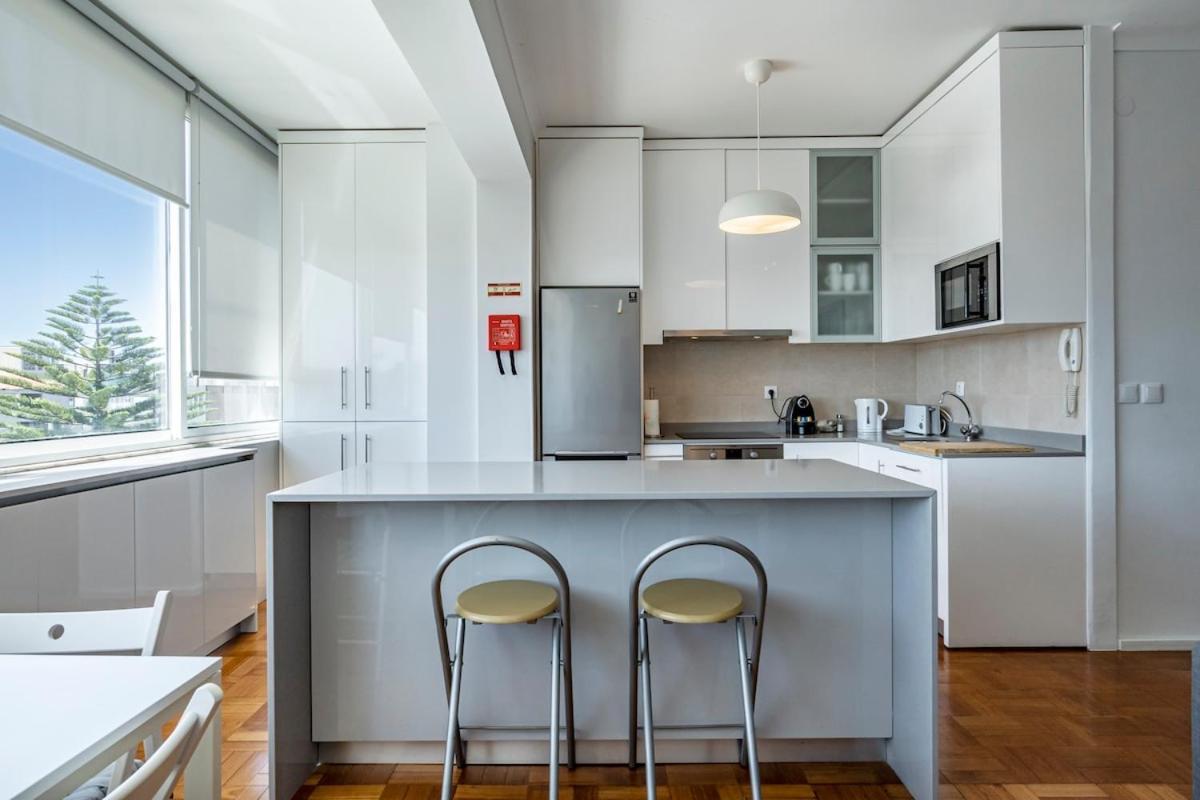 Sunset Guest Home Matosinhos  Ngoại thất bức ảnh