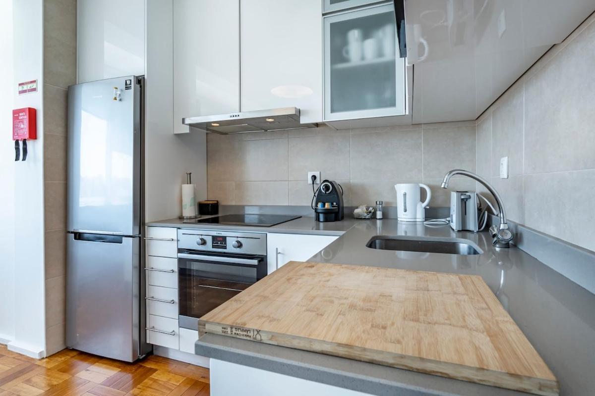 Sunset Guest Home Matosinhos  Ngoại thất bức ảnh