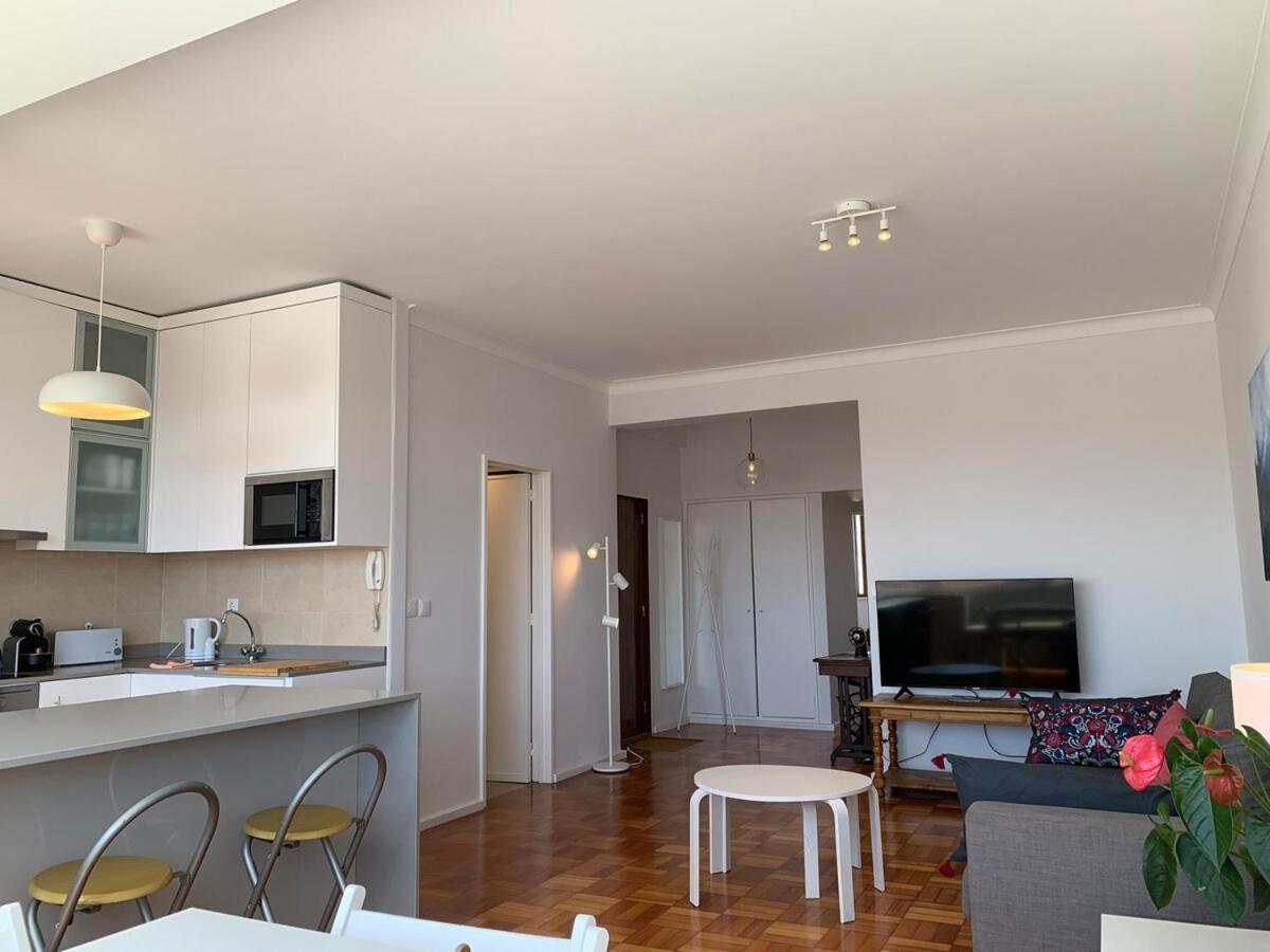 Sunset Guest Home Matosinhos  Ngoại thất bức ảnh