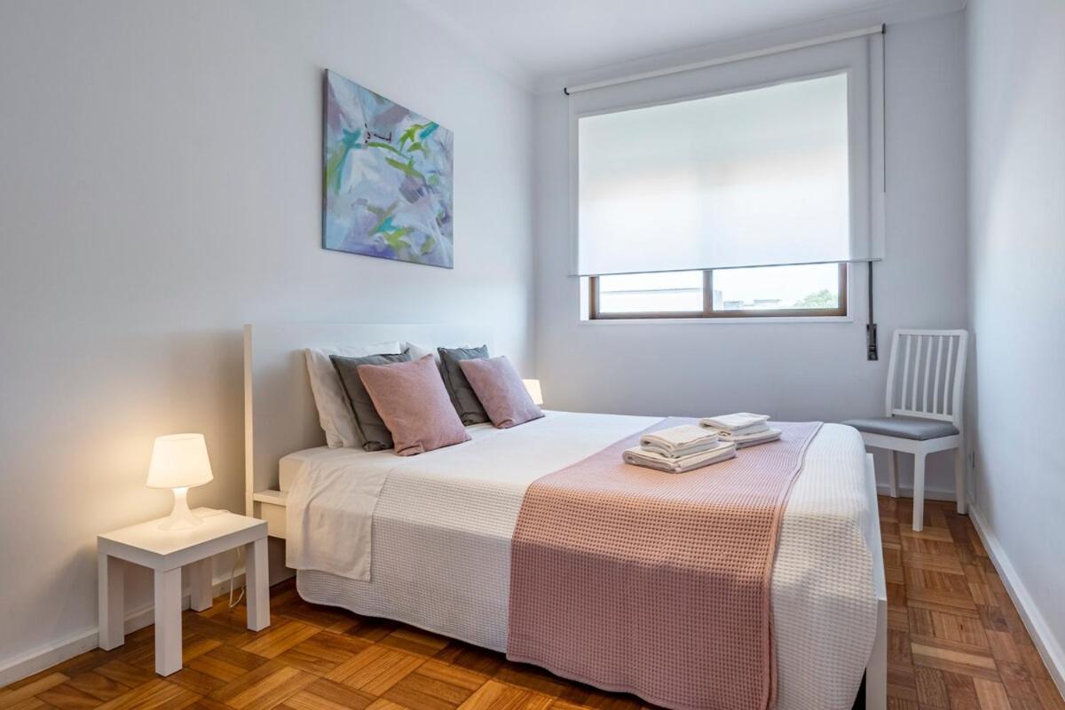 Sunset Guest Home Matosinhos  Ngoại thất bức ảnh
