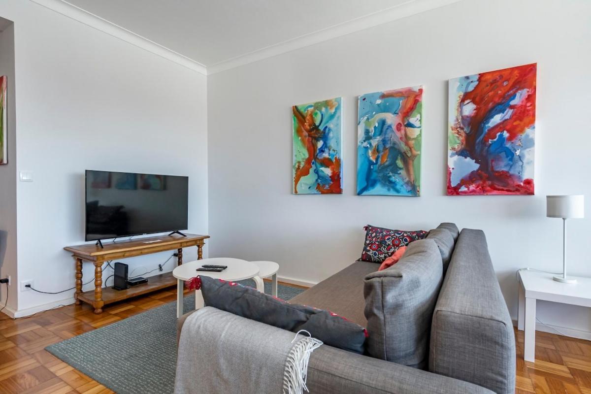 Sunset Guest Home Matosinhos  Ngoại thất bức ảnh