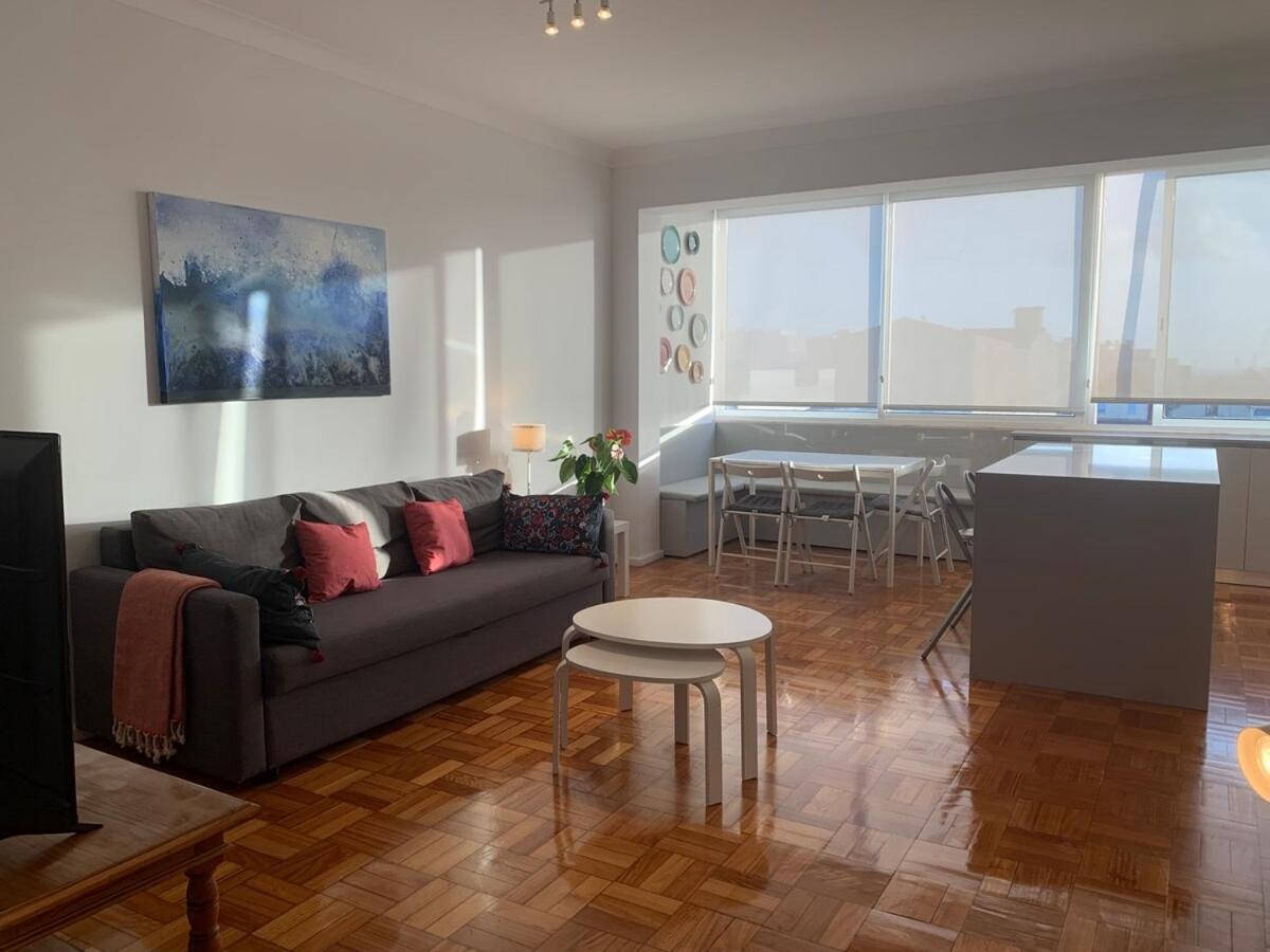 Sunset Guest Home Matosinhos  Ngoại thất bức ảnh