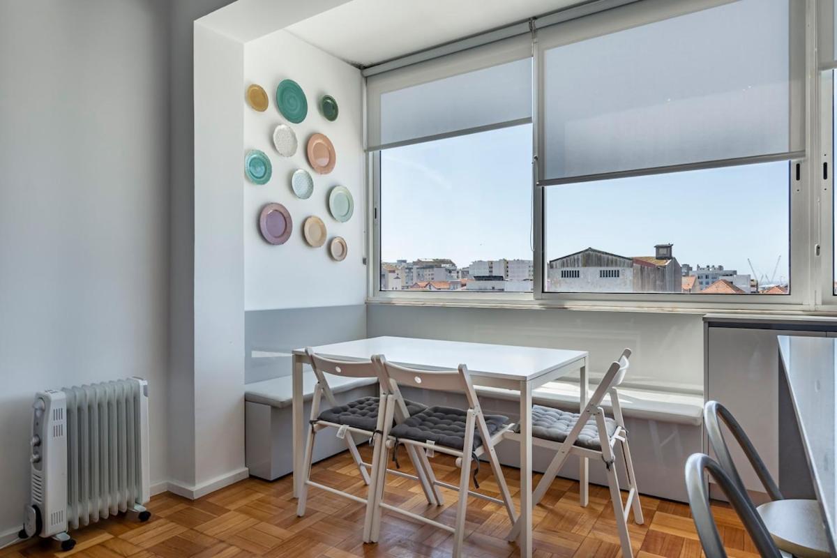 Sunset Guest Home Matosinhos  Ngoại thất bức ảnh