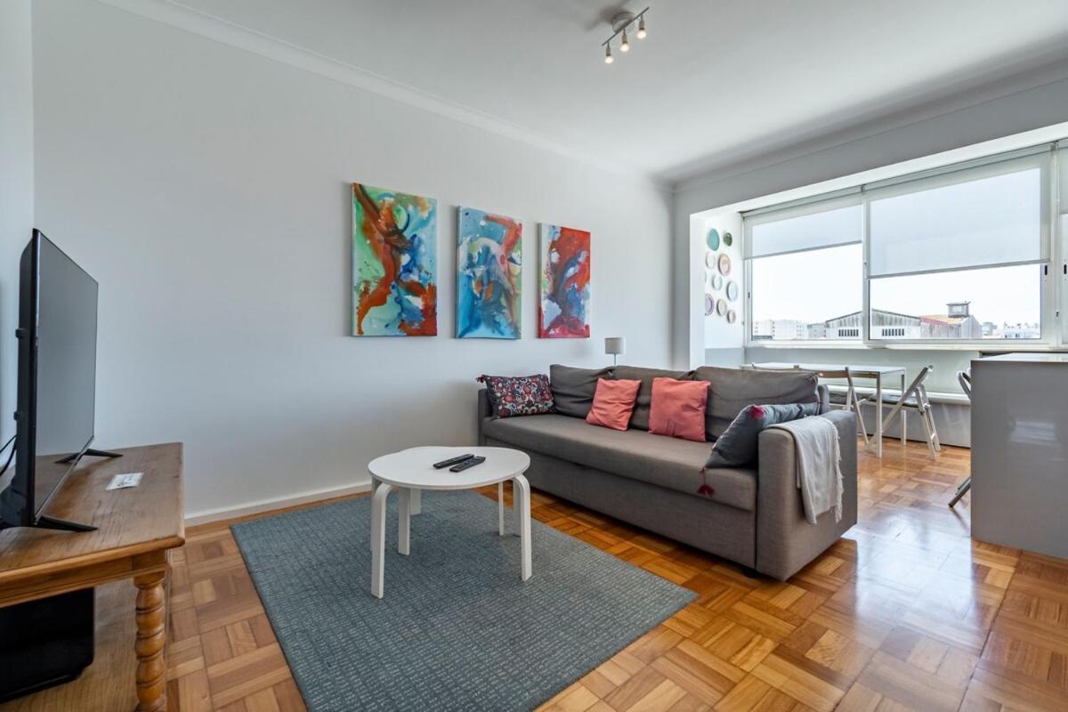 Sunset Guest Home Matosinhos  Ngoại thất bức ảnh